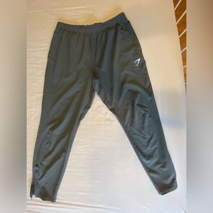 Gymshark large joggers